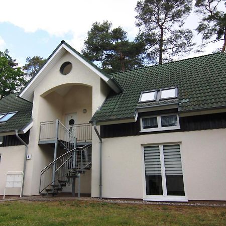 Ferienwohnung Strandidyll, Trassenheide Exterior photo